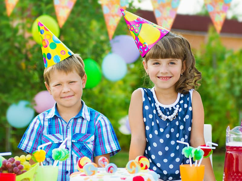 Easy Kids Birthday Party Tips You Should Know 1