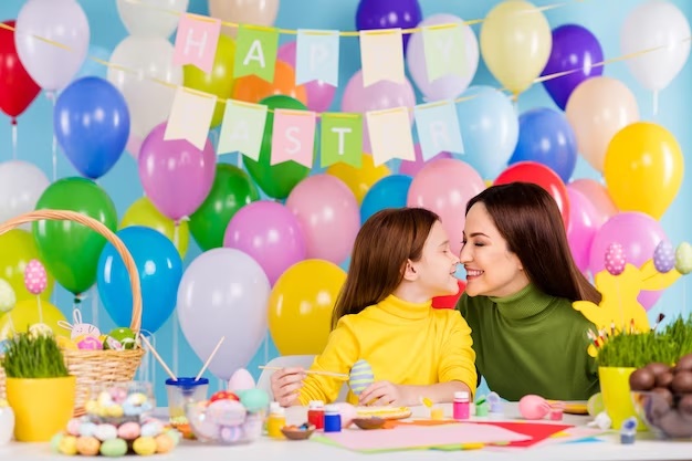 مزایای بادکنک آرایی 4 2585 1