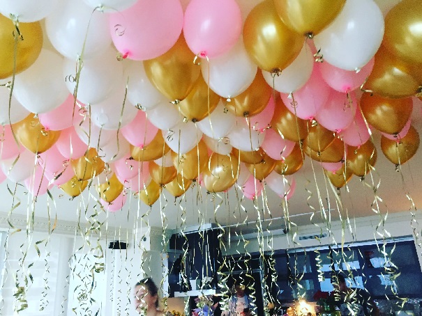 بادکنک لاتکس ساده